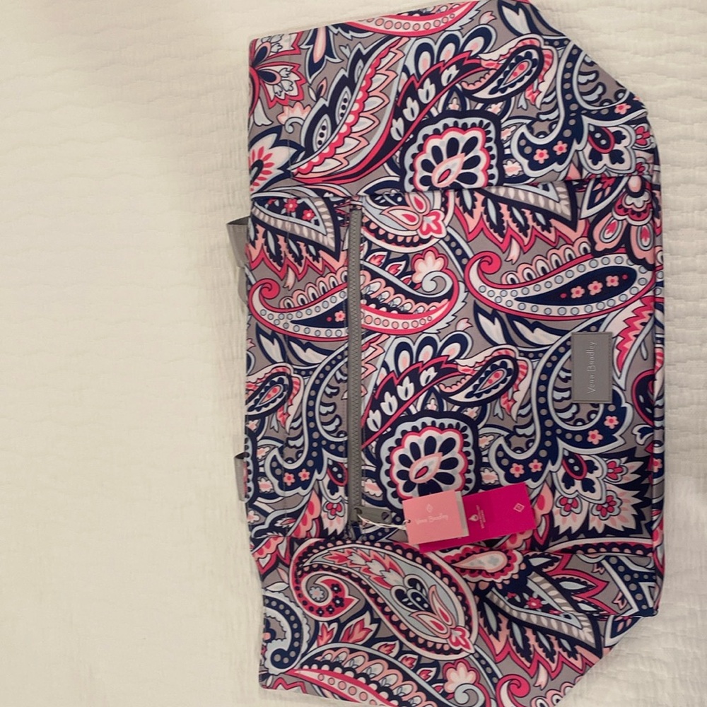 Vera Bradley Tote